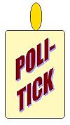 Politick - Logo 100